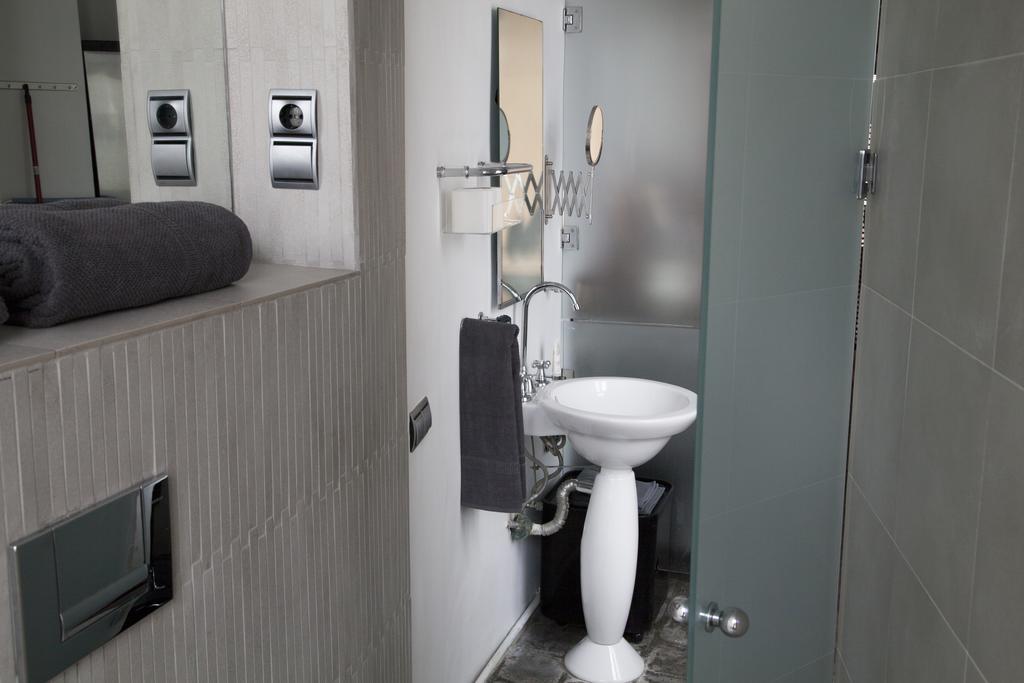 Bubuflats Mossen Daire Valensiya Dış mekan fotoğraf
