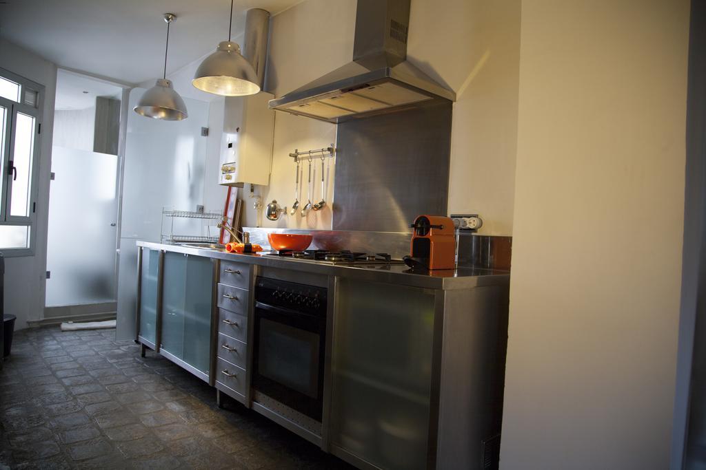 Bubuflats Mossen Daire Valensiya Dış mekan fotoğraf
