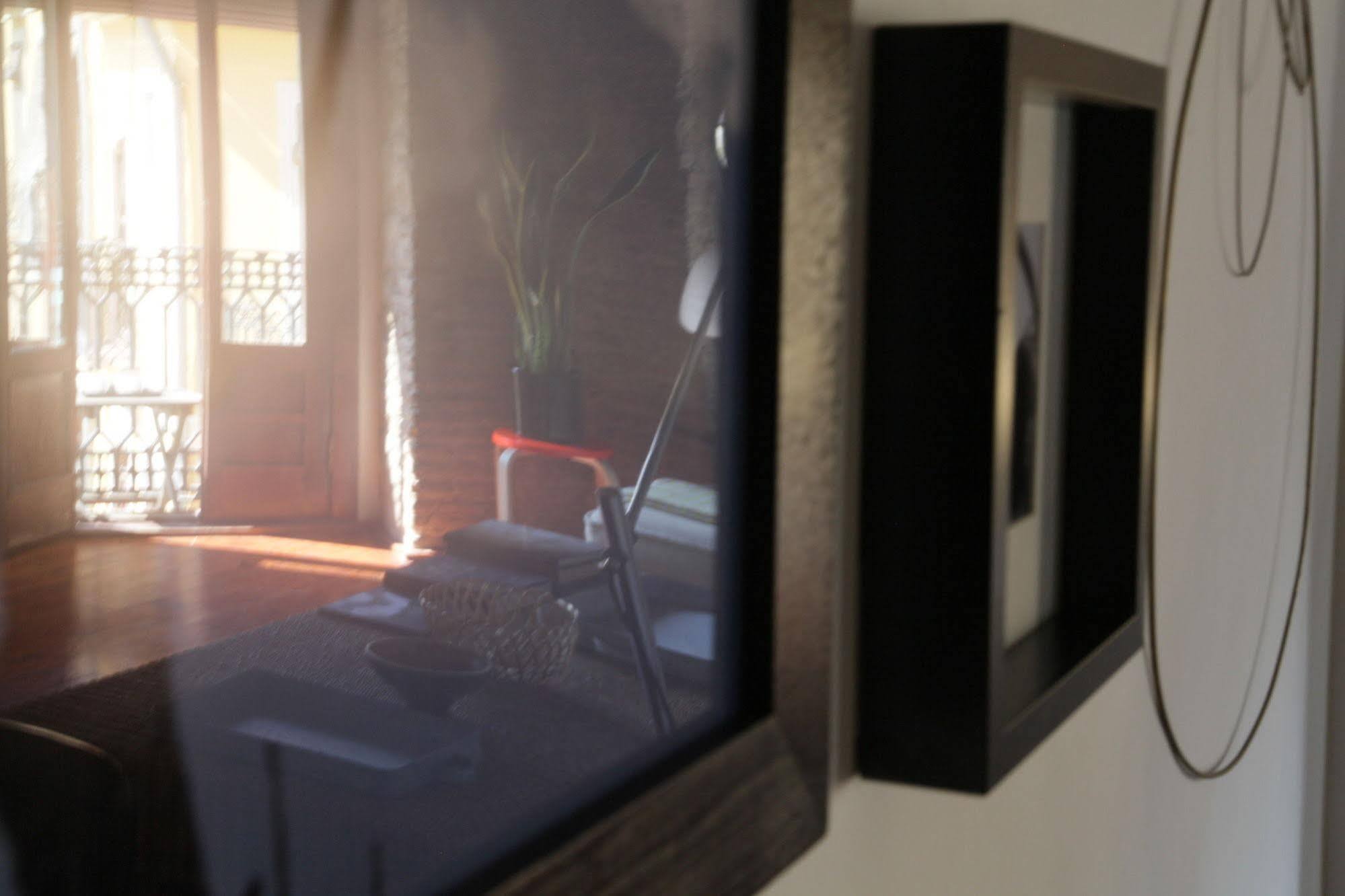 Bubuflats Mossen Daire Valensiya Dış mekan fotoğraf