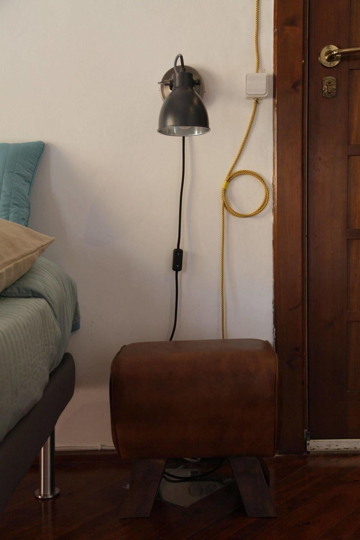 Bubuflats Mossen Daire Valensiya Dış mekan fotoğraf