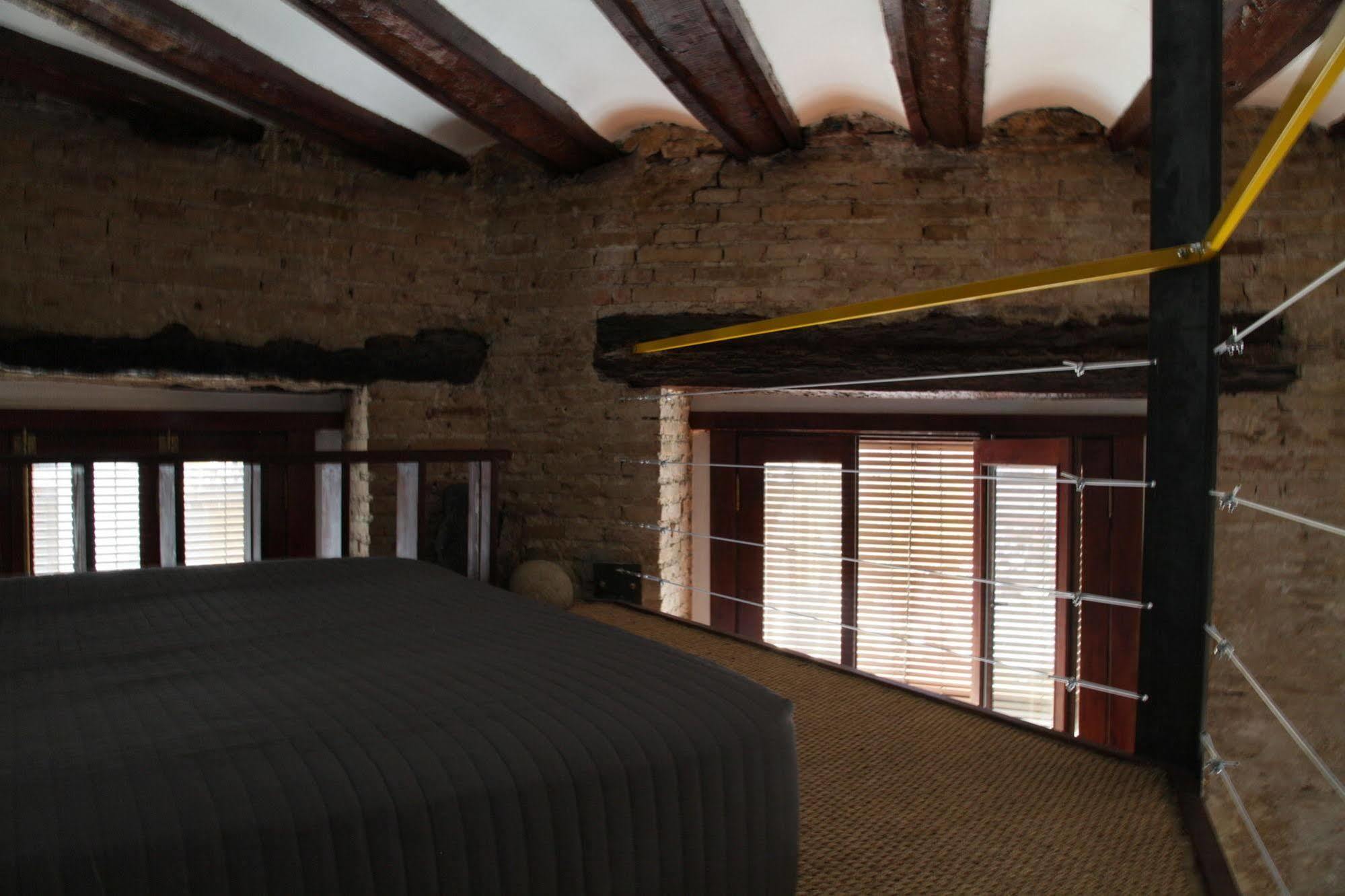 Bubuflats Mossen Daire Valensiya Dış mekan fotoğraf