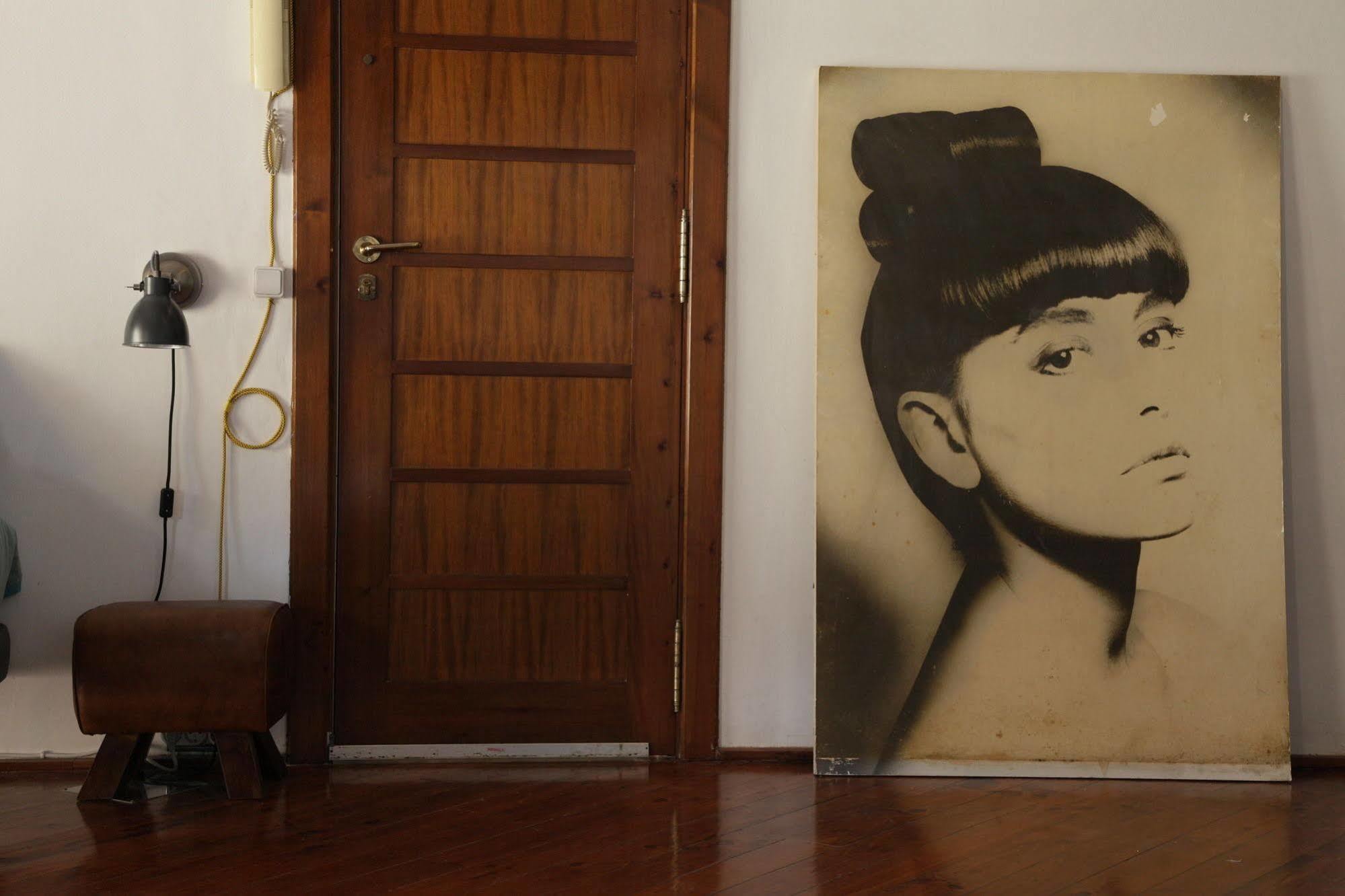 Bubuflats Mossen Daire Valensiya Dış mekan fotoğraf