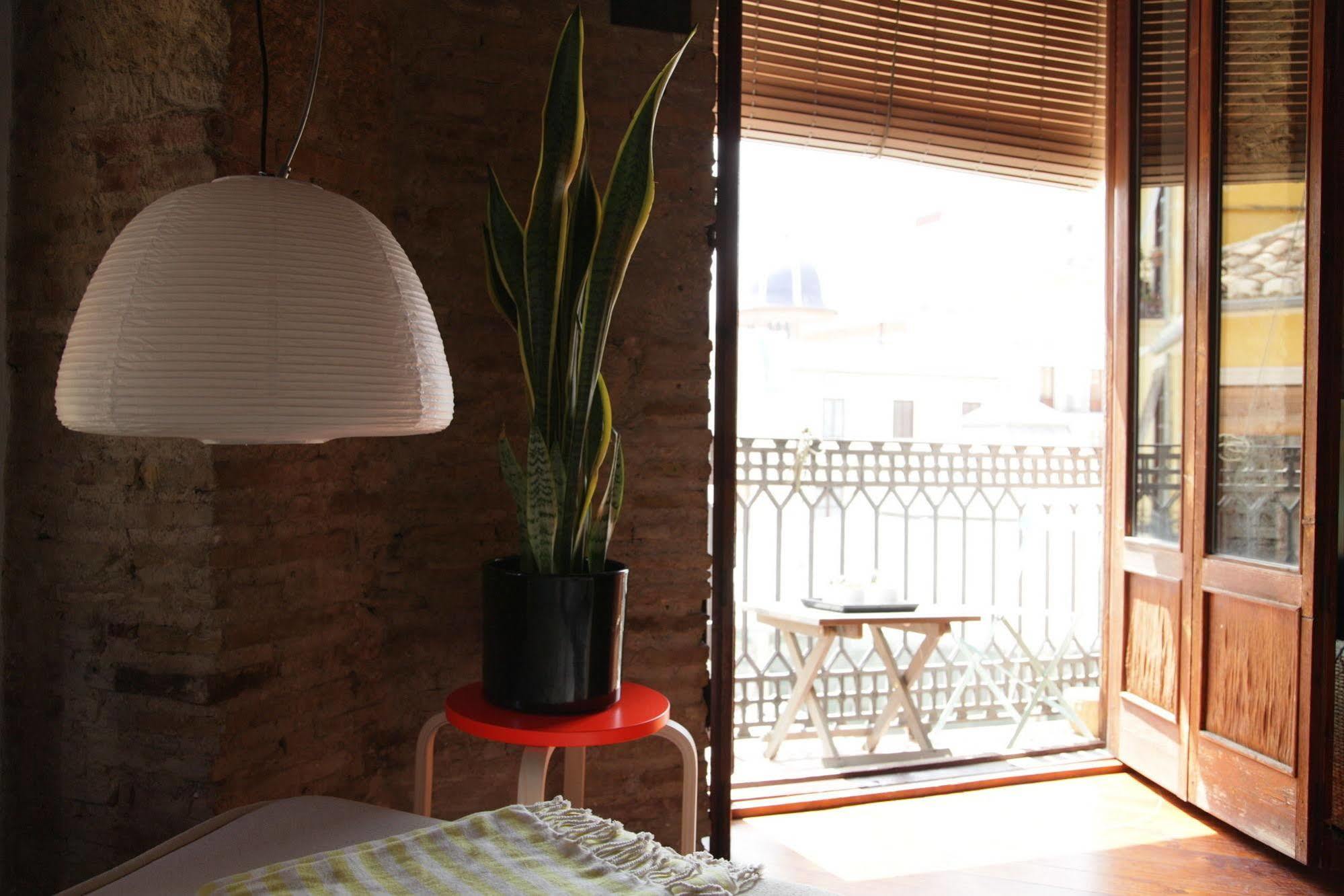 Bubuflats Mossen Daire Valensiya Dış mekan fotoğraf